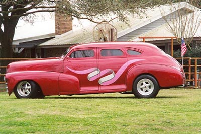 1947 Chevy